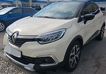 Renault Captur TCe 130 GPF COLLECTION