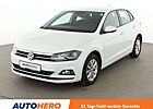 VW Polo Volkswagen 1.0 TSI Highline Aut.*PDC*SHZ*LIMITER*KLIMA*