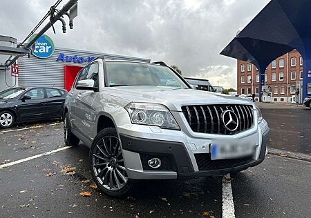 Mercedes-Benz GLK 280 4Matic 7G-TRONIC