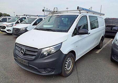 Mercedes-Benz Vito Mixto 116 CDI BT 4MATIC extralang*6-SITZER*