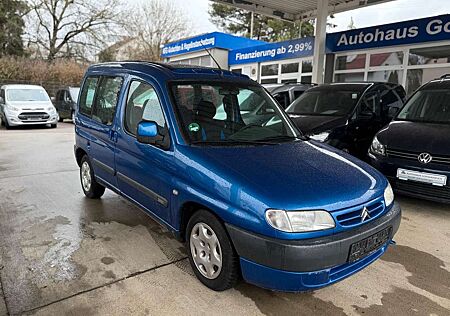 Citroën Berlingo Citroen 1.6 16V Spacelight*Klima*HU02/2027*