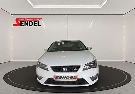 Seat Leon SC FR***MTL.RATE 106,00***