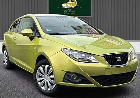 Seat Ibiza Stylance / Style