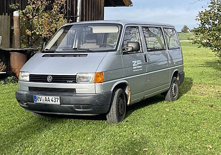 Volkswagen T4 Kombi