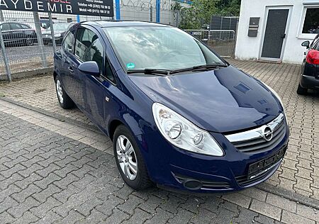 Opel Corsa 1.2 Selection "110 Jahre"