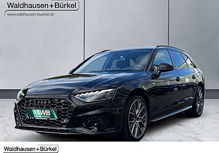 Audi A4 40 2.0 TFSI Avant S line *R.KAM *Standheizung