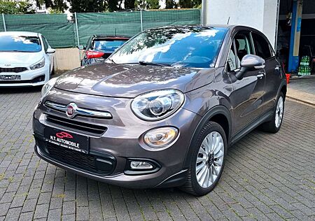Fiat 500X 1.4*2HAND*R.KAMERA*NAVI*XENON*EURO-6*