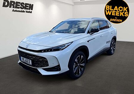 MG HS LUXURY Hybrid+Navi+Memory Sitze+360 Grad Kamera+SH