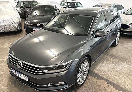VW Passat Variant Volkswagen Vollausstattung,ACC,Virtual,Pano