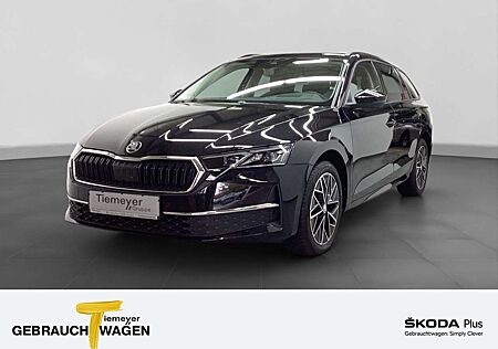 Skoda Octavia Combi 2.0 TDI DSG SELECTION MATRIX PANO