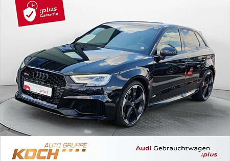 Audi RS3 Sportback 2.5 TFSI q. S-Tronic, Matrix, Navi
