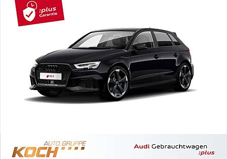 Audi RS3 Sportback 2.5 TFSI q. S-Tronic, Matrix, Navi