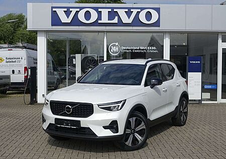 Volvo XC 40 XC40 Recharge Plus T5 Plug-in Hybrid KAMERA/SHZ