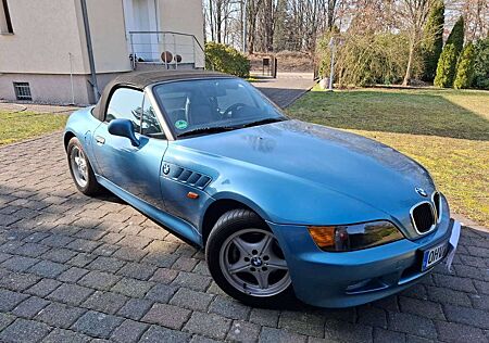 BMW Z3 Z3 Roadster 1.9
