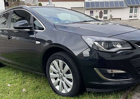 Opel Astra 2.0 CDTI DPF SportsTourer ENERGY