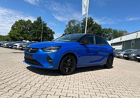 Opel Corsa F Edition 1.2 Turbo LED Navi Kamera Sitzh.