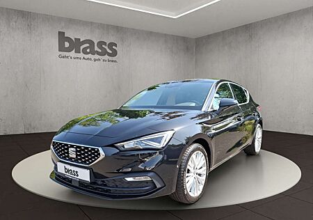 Seat Leon XCELLENCE 2.0 TDI 7-Gang DSG
