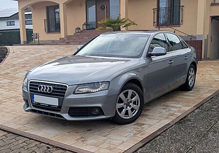 Audi A4 Diesel 2.0 TDI DPF Ambiente