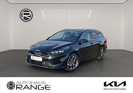 Kia XCeed Ceed SW / cee'd SW 1.5T 140 DCT7 Platinum Edition