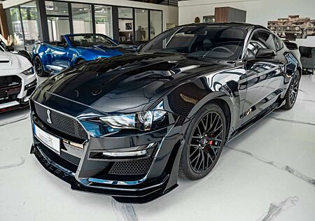 Ford Mustang GT 5,0 500 SHELBY LCD/LED/PREMIUM/SPUR