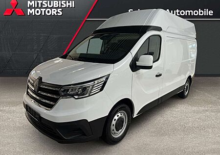 Renault Trafic Kasten 2.0 dCi150 L2H2 Allwetter PDC Klima
