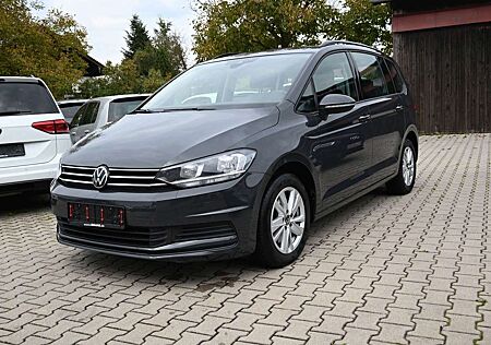 VW Touran gebraucht kaufen VW Touran Volkswagen Comfortline/ 7 Sitze/Virtual Cockpit