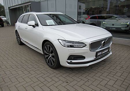 Volvo V90 B4 Diesel Plus Bright Automatik