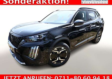 Peugeot 2008 GT MHEV ACC 360° Pano Massage AWR Nav Keyl 107 ...