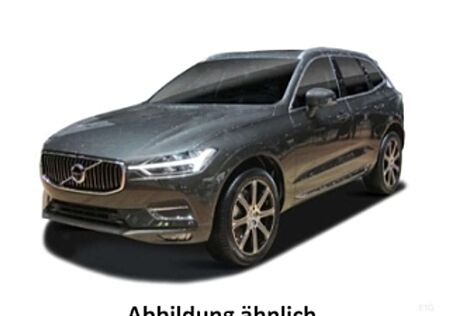 Volvo XC 60 XC60 D4 Geartronic RDesign/Navi/HarmanKardon