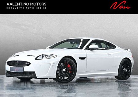 Jaguar XKR - S Coupe - Scheckheft | perfekter Zustand!