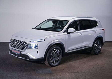 Hyundai Santa Fe 1.6 PHEV 4WD Prime Aut.*Kamera*LED*ACC*