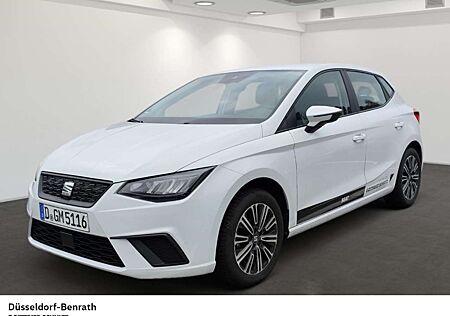 Seat Ibiza Style 1.0 TSI LED Einparkhilfe Full Link