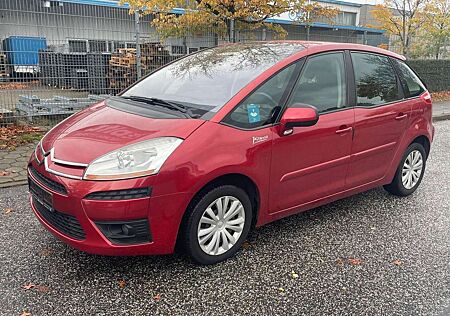 Citroën C4 Picasso Citroen Tendance - KLIMA - TÜV - AHK
