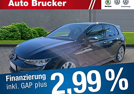 VW Golf Volkswagen VIII GTI Clubsport 2.0 TSI Matrix-LED+Panodach+Har