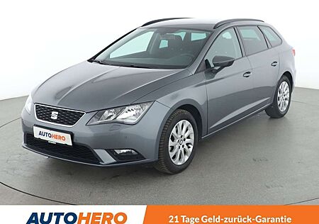 Seat Leon 1.2 TSI Style*NAVI*TEMPO*PDC*SHZ*ALU*