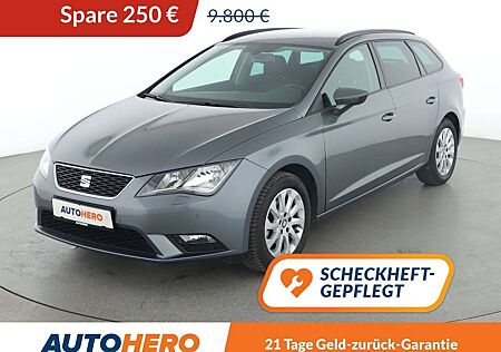 Seat Leon 1.2 TSI Style*NAVI*TEMPO*PDC*SHZ*ALU*