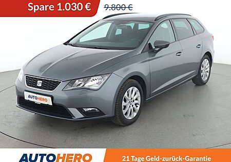 Seat Leon 1.2 TSI Style*NAVI*TEMPO*PDC*SHZ*ALU*