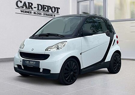 Smart ForTwo coupe Micro Hybrid Drive 45kW
