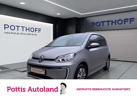 VW e-up! Volkswagen e-up! STYLE PLUS KAMERA PDC DAB+ SITZHZG