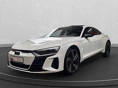 Audi e-tron GT quattro MATRIX Pano B&O ACC RFK