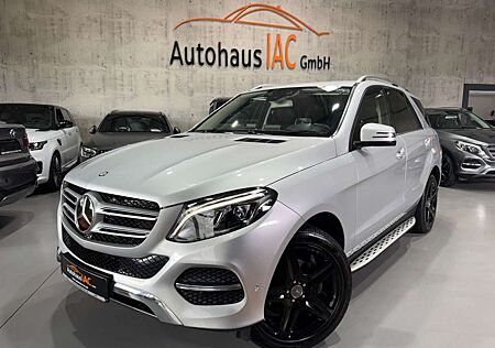 Mercedes-Benz GLE 350 /4Matic/LED/AHK/ACC/RFK/HUD/LED/TOTW/SPUR