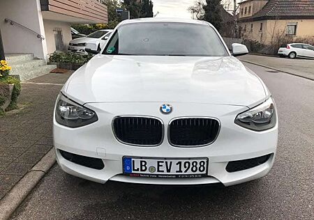 BMW 116i 116