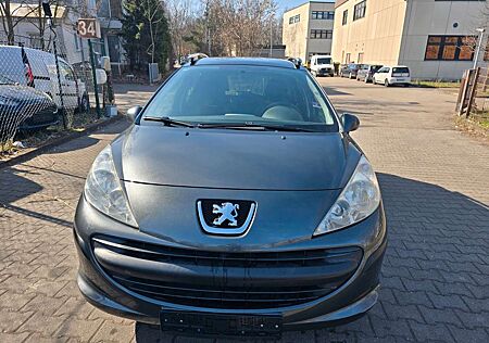 Peugeot 207 SW Tendance