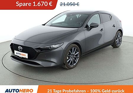 Mazda 3 2.0 Selection *NAVI*HUD*ACC*PDC*SHZ*