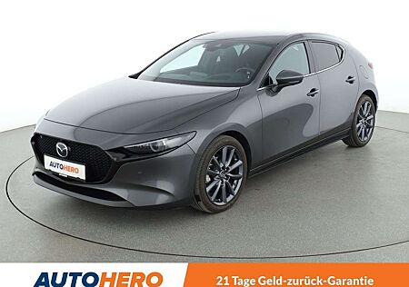 Mazda 3 2.0 Selection *NAVI*HUD*ACC*PDC*SHZ*