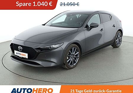 Mazda 3 2.0 Selection *NAVI*HUD*ACC*PDC*SHZ*