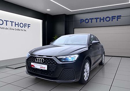 Audi A1 Sportback 25 TFSI PDC LED SITZHZG GRA