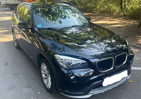 BMW X1 sDrive18d