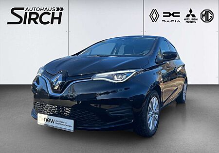 Renault ZOE E-Tech EXPERIENCE R110 Z.E.