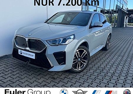 BMW X2 x 30 M-Sport Sommer19'' ICONIC AdLED HUD ParkAss+